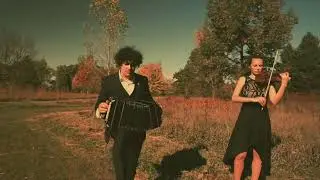 Nothing Else Matters- Metallica tango cover