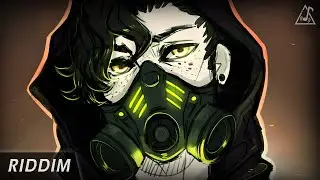 HOL! - CHOPPER DUB &bull; Riddim Dubstep