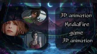 3D H Animation || SUPREME DUELIST || Link Anime Viral Games [MediaFire]