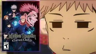 The Problem With Most Anime Games