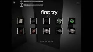 SCP Containment Breach Mobile IOS Euclid Gameplay With Commentary (text only) Part 9