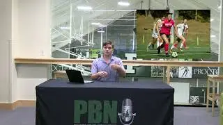 PBN The Nest Sports-Desk Episode  2