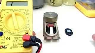 COMO TESTAR  UM ALTO- FALANTE