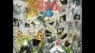 Strike Master - Up For The Massacre