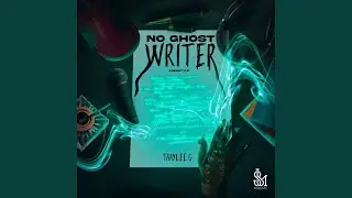 NO GHOST WRITER