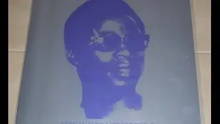 Andr&eacute; Marie Tala - Black Woman