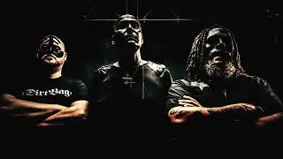 Reflection of Flesh - Betrayed in Black (Lyric Video)
