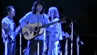 Калинов Мост - 6 Ленинградский рок-фестиваль (1988)