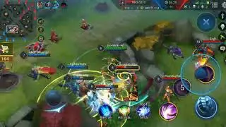 Pentakill nakrot