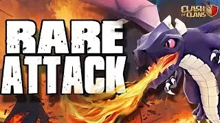 3 Rare and Amazing TH10 Attacks | Clash of Clans