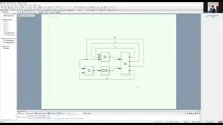 Power Factory Dyanmic Models: Importing models from Nordic 32 test systems to simple test system