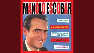 Mi jaca