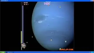 Miniclip: Space Fighter Rebellion