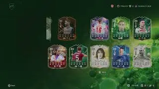 بررسی Backline Boss EA FC 25 Evolution
