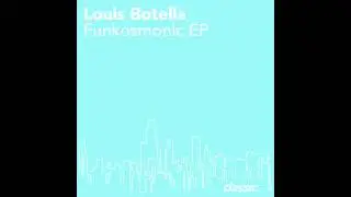 Louis Botella 'Funk Spirit'