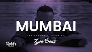 Mumbai &ndash; Summer Dancehall Afro PAP3 Instrumental &ndash; Raf Camora x Bonez MC Type Beat