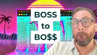 Replace 'BOSS' with 'BO$$' Automatically