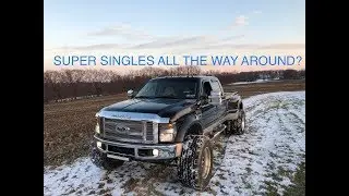 F450 ПОЛУЧАЕТ СУПЕР СИНГЛЫ! ДУМАЮ, ПОЛУЧУ ЕЩЁ ДВА???