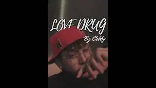 Cebby - LOVE DRUG