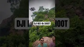 Dji neo 2 drone 4k video recording #dji #drone #djineo2