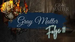 Die seltsamen Vorf&auml;lle h&auml;ufen sich - Folge 11 (Let's Play Gray Matter)