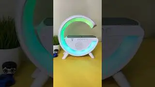 Aesthetic Amazon Night Light Finds