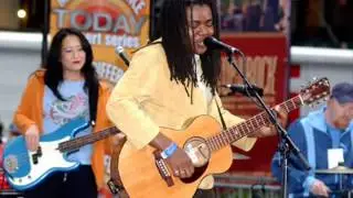 Tracy Chapman   House of the rising sun