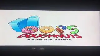 Bot Mot Productions/Oops Doughnuts Productions/It&rsquo;s a Laugh Productions (2016)