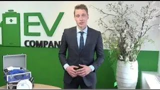 EV Company | Passion for electric vehicles