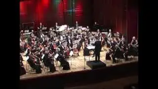 Alexandr Iradyan - Symphony No. 2 