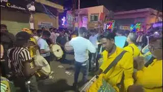 Faltu Amit Da Played Beautiful song 💥 || 7 ⭐️ Dhol Tasha || Town Club Katwa ||