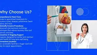 Advanced Cardiology Houston &ndash; Expert Heart Care in Sugar Land & Katy, TX