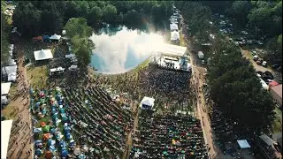 Blue Ox 2022 Recap