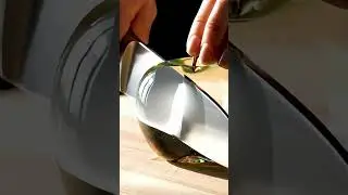 AppleCuttingASMR #SatisfyingAI #AIFruitArt#OddlySatisfying #AppleASMR #ViralASMR #SatisfyingRelaxing