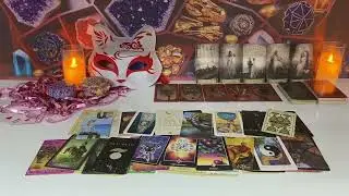 SAGITTARIUS   NOW THAT YOU DON'T CARE&hellip;THIS HAPPENS SAGITTARIUS  LOVE TAROT READING