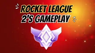 This is What Champion 2v2 REALLY Looks Like (Rocket League)