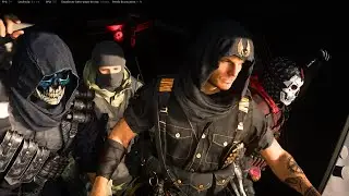 Gameplay Rebirth - Modo Saque