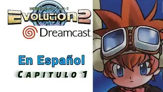 Evolution 2 en Español 1