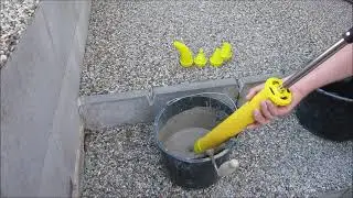 Sp&aacute;rovac&iacute; pistole na maltu