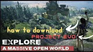 How to Download and Play Project EVO on Android
