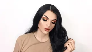 Maquiagem BRONZE | Rômolo Cricca