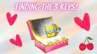 Getting The 3 KEYS in Super Stylist