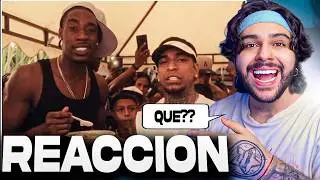 INGENIERO DE SONIDO REACCIONA A Pirlo, El Americano 4KT - This Is Colombia (Video Oficial)