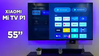 Xiaomi Mi TV P1 55