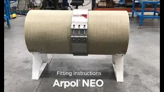 Arpol NEO+ Installation. Step-by-Step guide