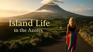 Island Life in the Azores &ndash; Europe&rsquo;s Best Kept Secret? - Travel Video