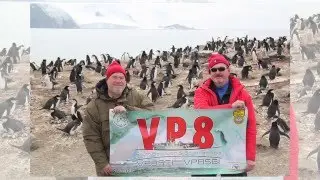 The Intrepid DX Group