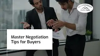 Negotiating for your dream home can be challenging, but with the right strategies, you can navigate