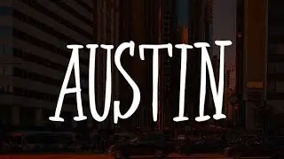 Austin, I Had Some Help, Espresso (Lyrics) - Dasha, Post Malone, Sabrina Carpenter