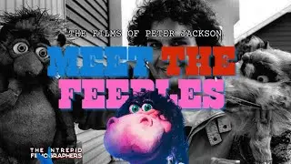 Meet the Feebles | The Most Disturbing Puppet Movie Ever Made